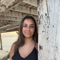 Château Coucy Employee Marie Dupouy's profile photo