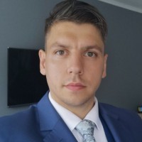 K&K HydroBud Sp. z o.o. Employee Marek Czajkowski's profile photo