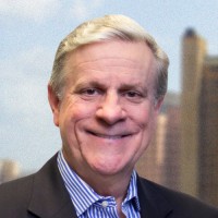 SCORE Mentors Employee Rick Webb's profile photo