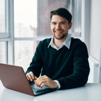 GenSigma Employee Sam Miller's profile photo