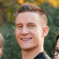 IST PRECISION Employee Aaron Greenwood's profile photo