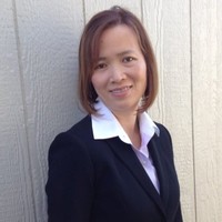 Cerebras Employee Elise Chen's profile photo
