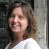 Strategma Employee Adriana Mihailova's profile photo