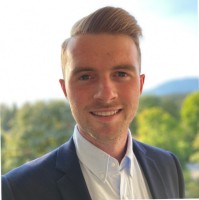 Eli Technologies Employee David McCarthy's profile photo