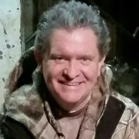 Jeffrey Burnett