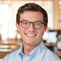 Yale Investments Office Employee Mark Matera's profile photo