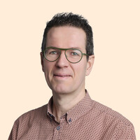 Koen Vandorpe Email & Phone Number