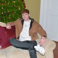Keltec Engineering Employee Eoghan Sheedy's profile photo