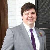 Buddys Bbq Employee Andrew McNamara's profile photo