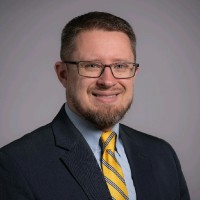 Grove City College Employee Ian Harris's profile photo