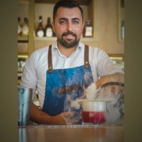 MBT Restaurant Management Employee Toufic Muamar's profile photo