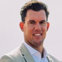 Stratasys Employee Conrad Smith's profile photo