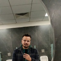 Vikas Pandey Email & Phone Number