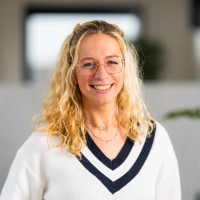 Maud van de Kuit Email & Phone Number