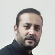 Quaid-e-Azam University, Islamabad Employee Hazir Ullah's profile photo