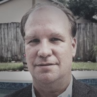 Lockheed Martin Employee Steve Denning's profile photo