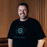 SuperConcepts Employee Brad Ackermann's profile photo