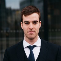 Quantica Capital AG Employee Benedikt P.'s profile photo