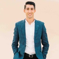 ICE Data Services Employee Josh Mendelson's profile photo