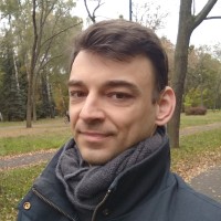 Dragon Services Employee Kamil Jażdżewski's profile photo