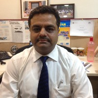 Ivoclar Vivadent Australia Employee Kamal Gandhi's profile photo
