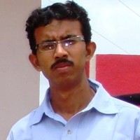 Soma Enterprise Ltd. Employee Ashish Kale's profile photo