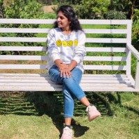 Wavesoft Solutions Inc Employee Kavitha Reddy's profile photo