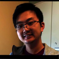 Digitize Solutions Employee Guan Wu's profile photo