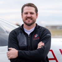 Endeavor Air Employee Ryan Lambert's profile photo