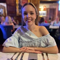 Ebix Europe Employee Hattie Day's profile photo