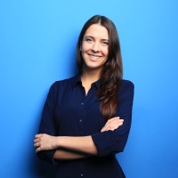 NOVIGE AB Employee Cornelia Röper's profile photo