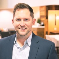 Acoustic Employee John Riewerts's profile photo