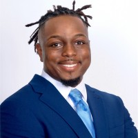 Blueprint Workforce Employee Andre Franklin's profile photo