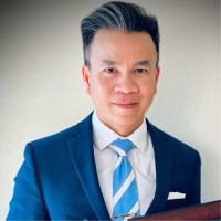 Envista Holdings Corporation Employee James le's profile photo
