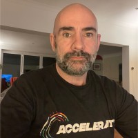 Illumio Employee Daniel Sullivan's profile photo