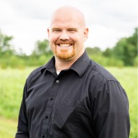 SafeHouse Employee Chris Maddox's profile photo