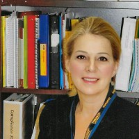 Lisa Anderson Email & Phone Number