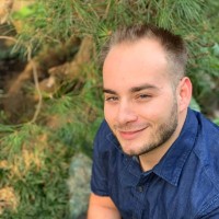 AHEM Productions LLC Employee Albert Herrera's profile photo