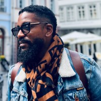 Cruise Agency Employee Rafael Peña's profile photo