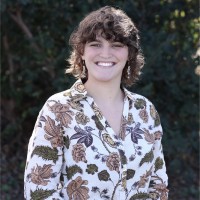 Food Well Alliance Employee Chloe Weathington's profile photo