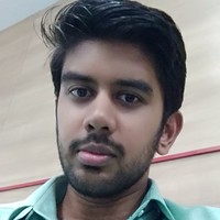 Saipem Employee Rajan P's profile photo