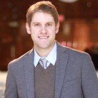 Nielsen Company Employee Jon Miller's profile photo