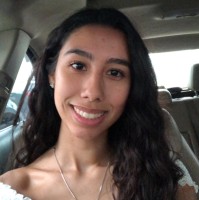 Today's Vision Employee Andrea de Leon's profile photo