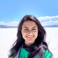 Ranjitha Ramesh Email
