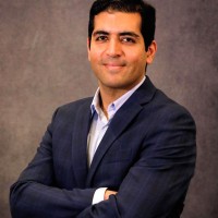 NTT DATA Services Employee Puneet Batra's profile photo