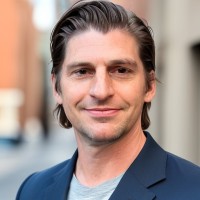 GoodStream Employee Keith Smith's profile photo