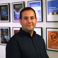Pittsburgh Supercomputing Center Employee Bruno Abreu's profile photo