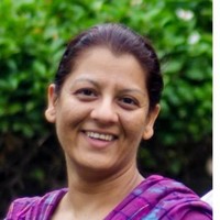 Saving 9 Employee Saima Sayyed's profile photo
