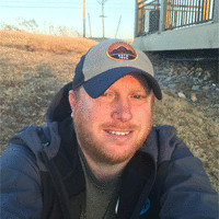 PBS Kansas Channel 8 Employee Jason Massingill's profile photo