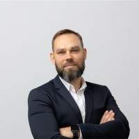 City Service Engineering Employee Žygimantas Plieskis's profile photo